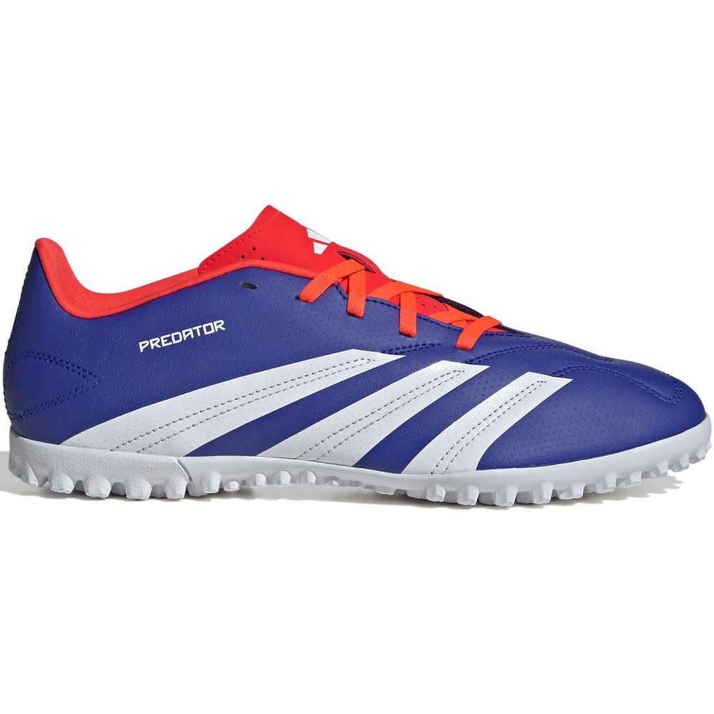 adidas アディダス サッカースパイク メンズ プレデター CLUB TF