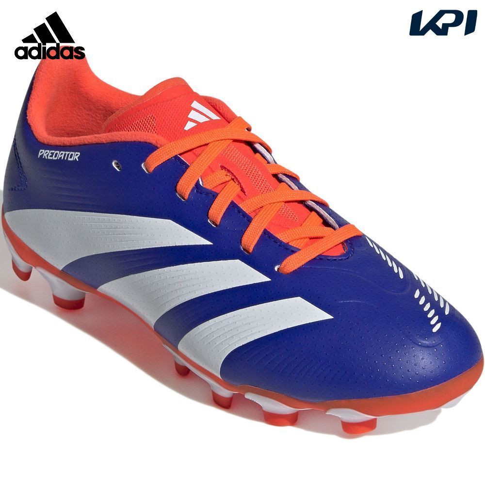 アディダス adidas サッカースパイク ジュニア プレデター LEAGUE HG/AG IF6412