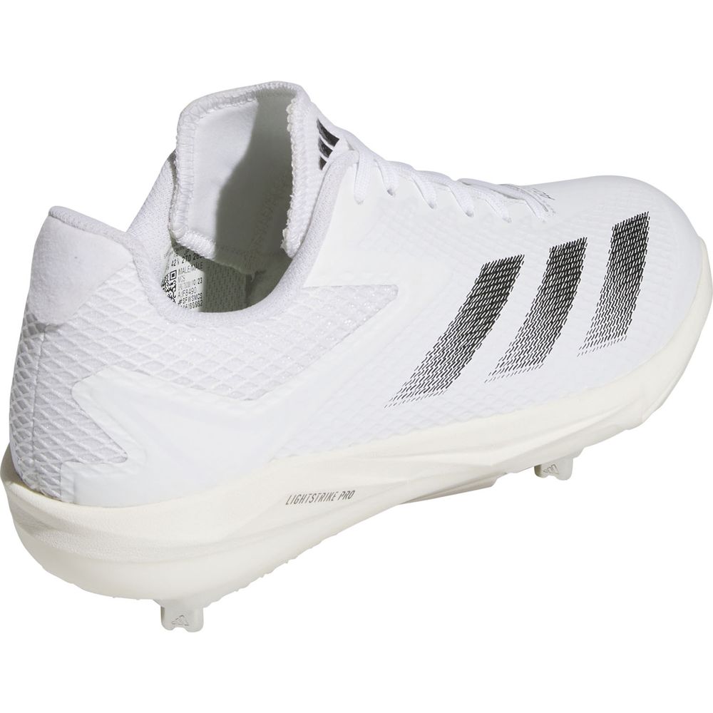 adidas アディダス 野球スパイク メンズ アディゼロ