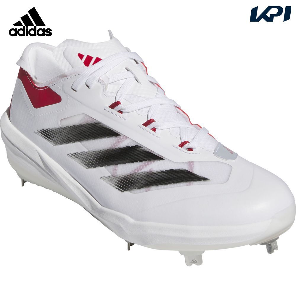 adidas 野球 スパイク｜スパイク、シューズ｜野球｜スポーツ