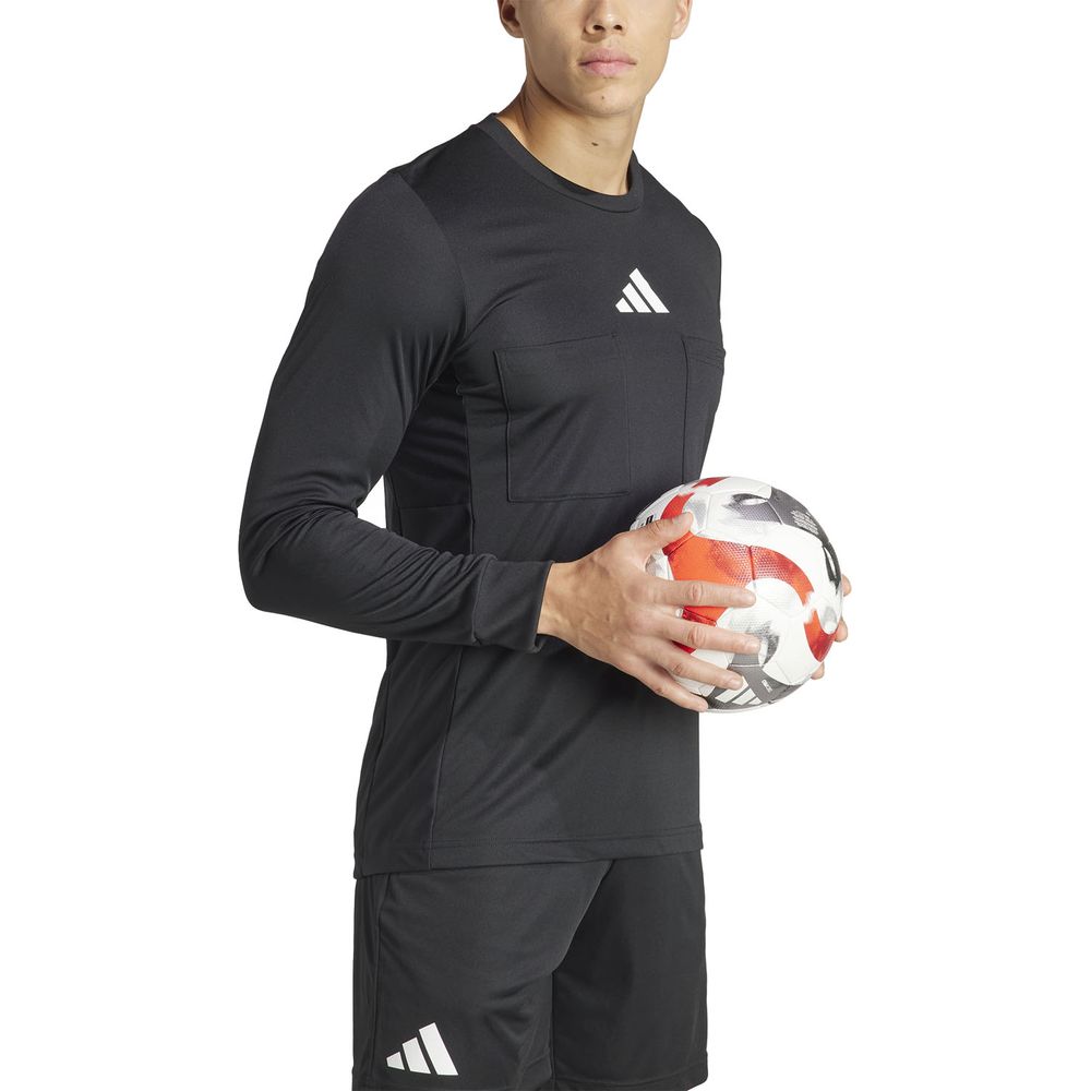 adidas（アディダス） サッカーウェア メンズ レフェリー 24 長袖