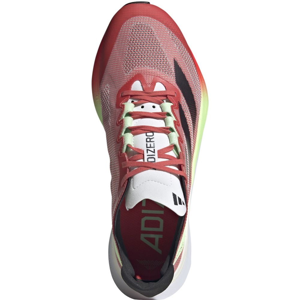 adidas アディダス ランニングシューズ メンズ アディゼロ