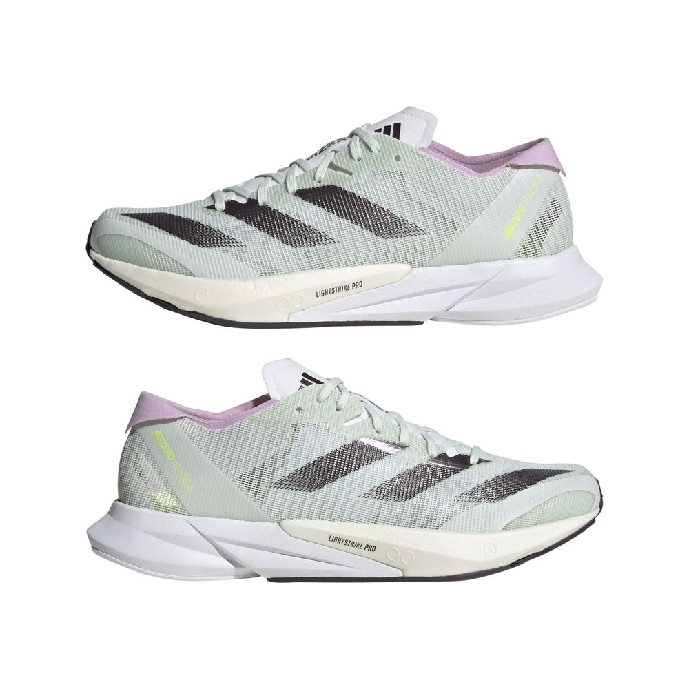 adidas アディダス ランニングシューズ レディース ADIZERO