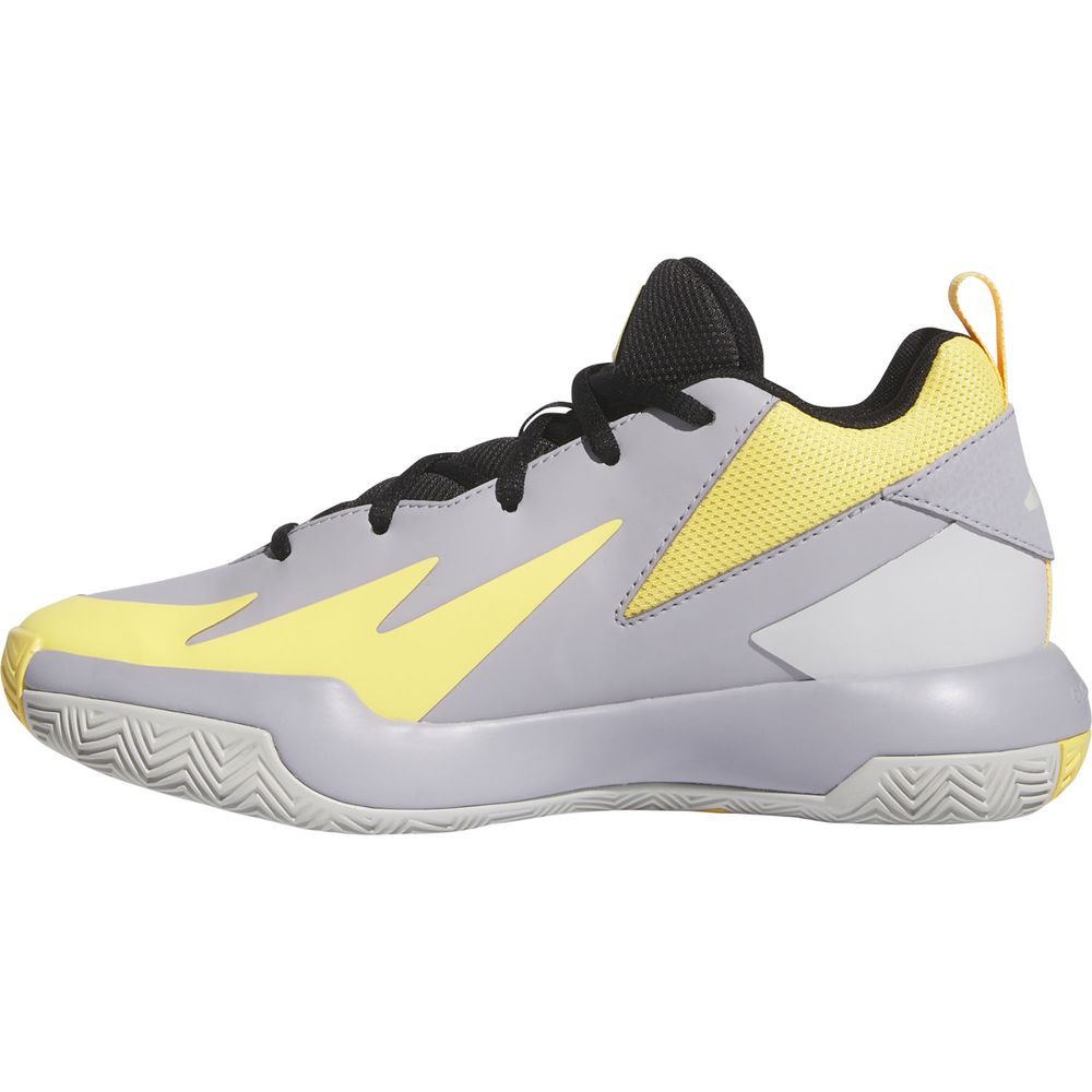 adidas アディダス バスケットシューズ ジュニア - Cross Em Up