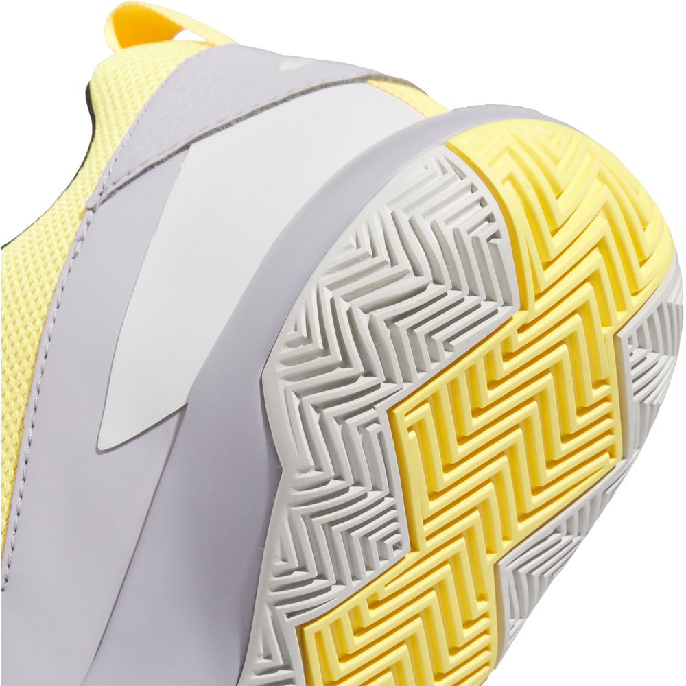 adidas アディダス バスケットシューズ ジュニア - Cross Em Up
