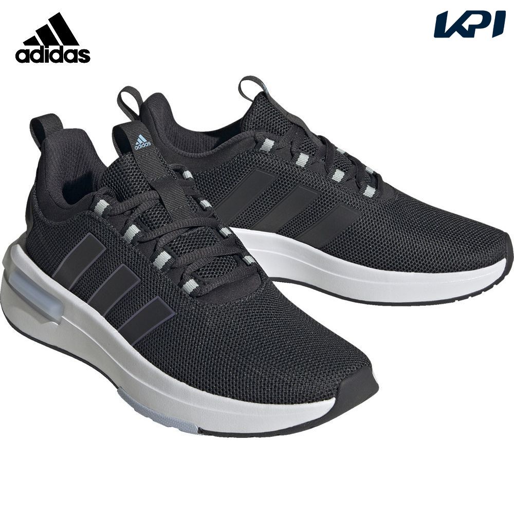 アディダス adidas カジュアルシューズ レディース   RACER TR23 W IG7343