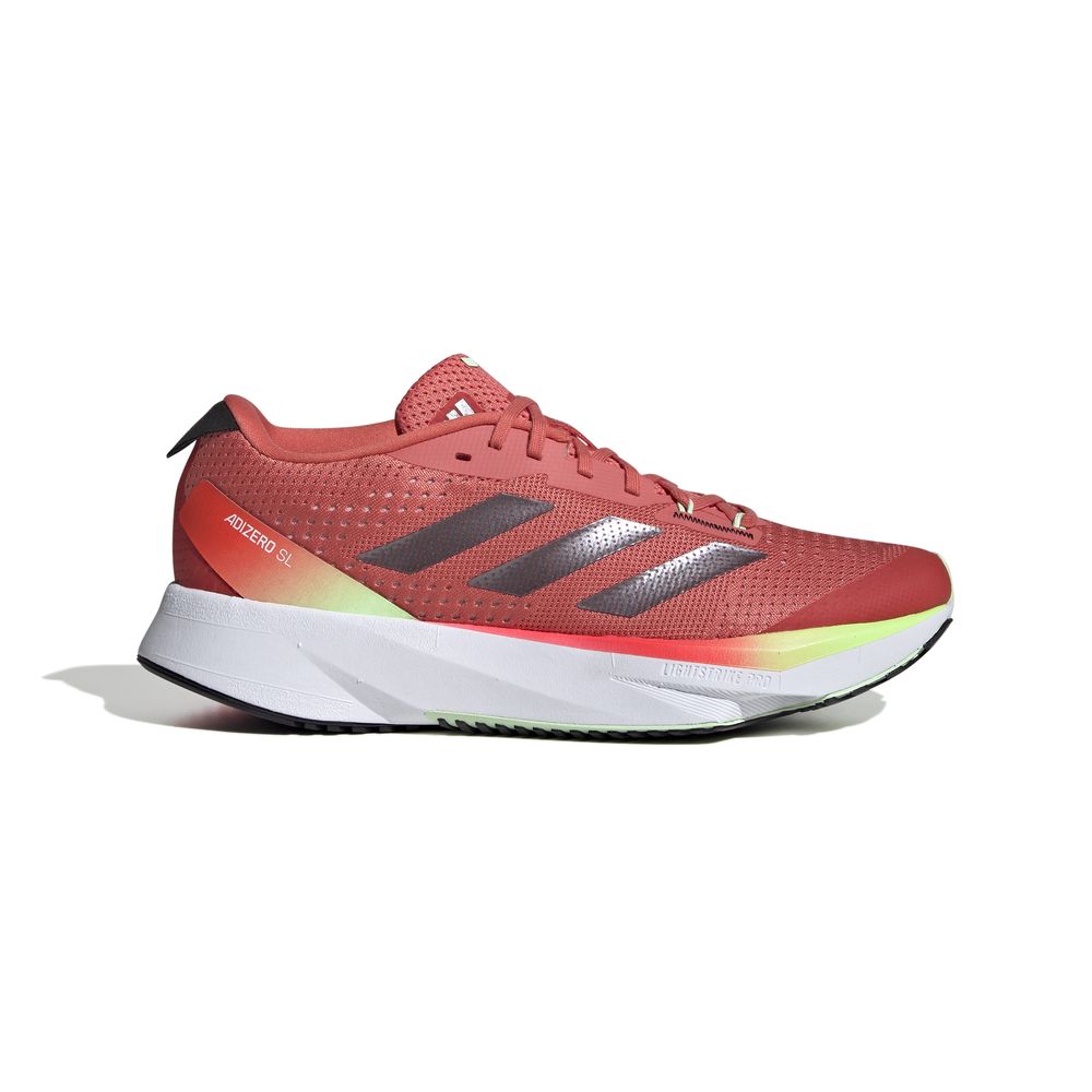 アディダス adidas ランニングシューズ レディース ADIZERO アディゼロ SL W IG8199｜kpi｜03