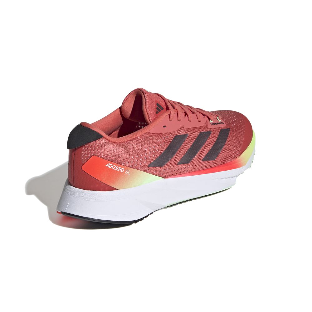 アディダス adidas ランニングシューズ メンズ ADIZERO アディゼロ SL IG8200｜kpi｜06