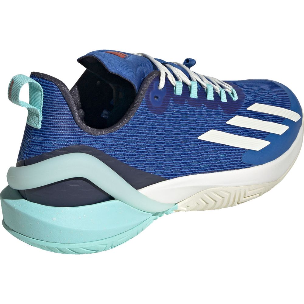 adidas アディダス テニスシューズ メンズ adizero Cybersonic M