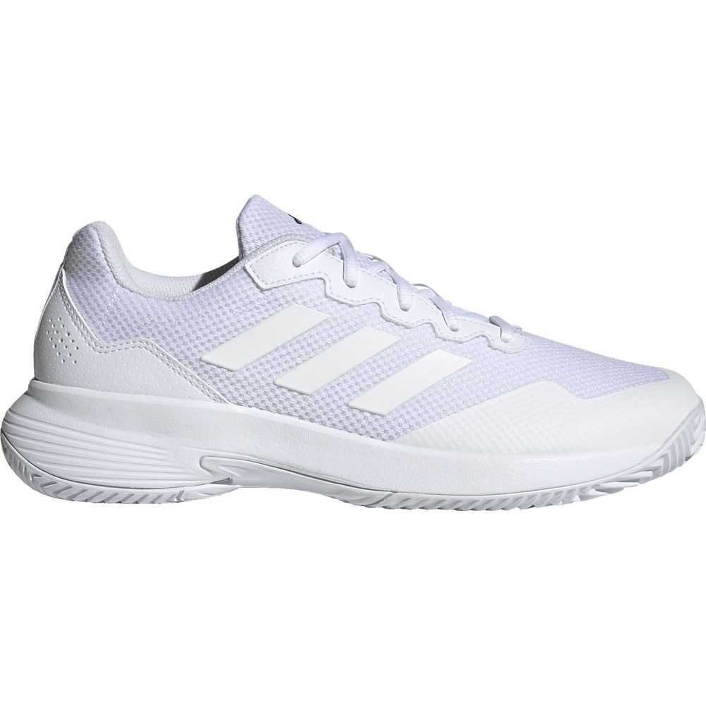 アディダス adidas テニスシューズ メンズ GameCourt 2 M ゲームコート 2.0 IG9568｜kpi｜06