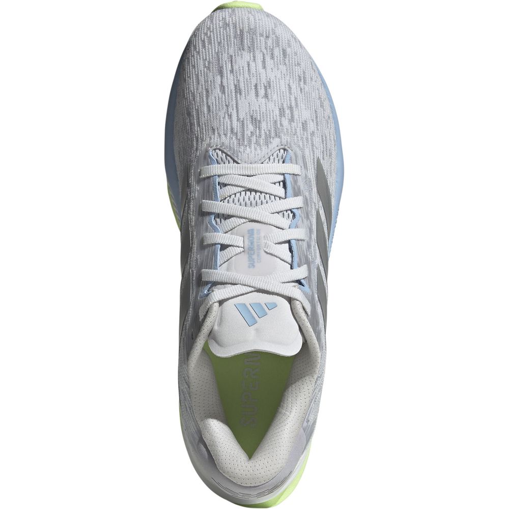 スピュー④ DMX コンフォート プラス / DMX COMFORT + （フットウェアホワイト