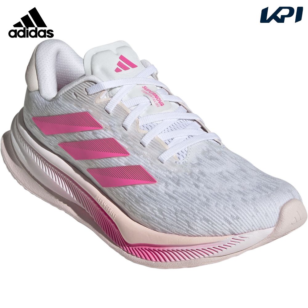 adidas（アディダス） ランニングシューズ レディース スーパーノヴァ