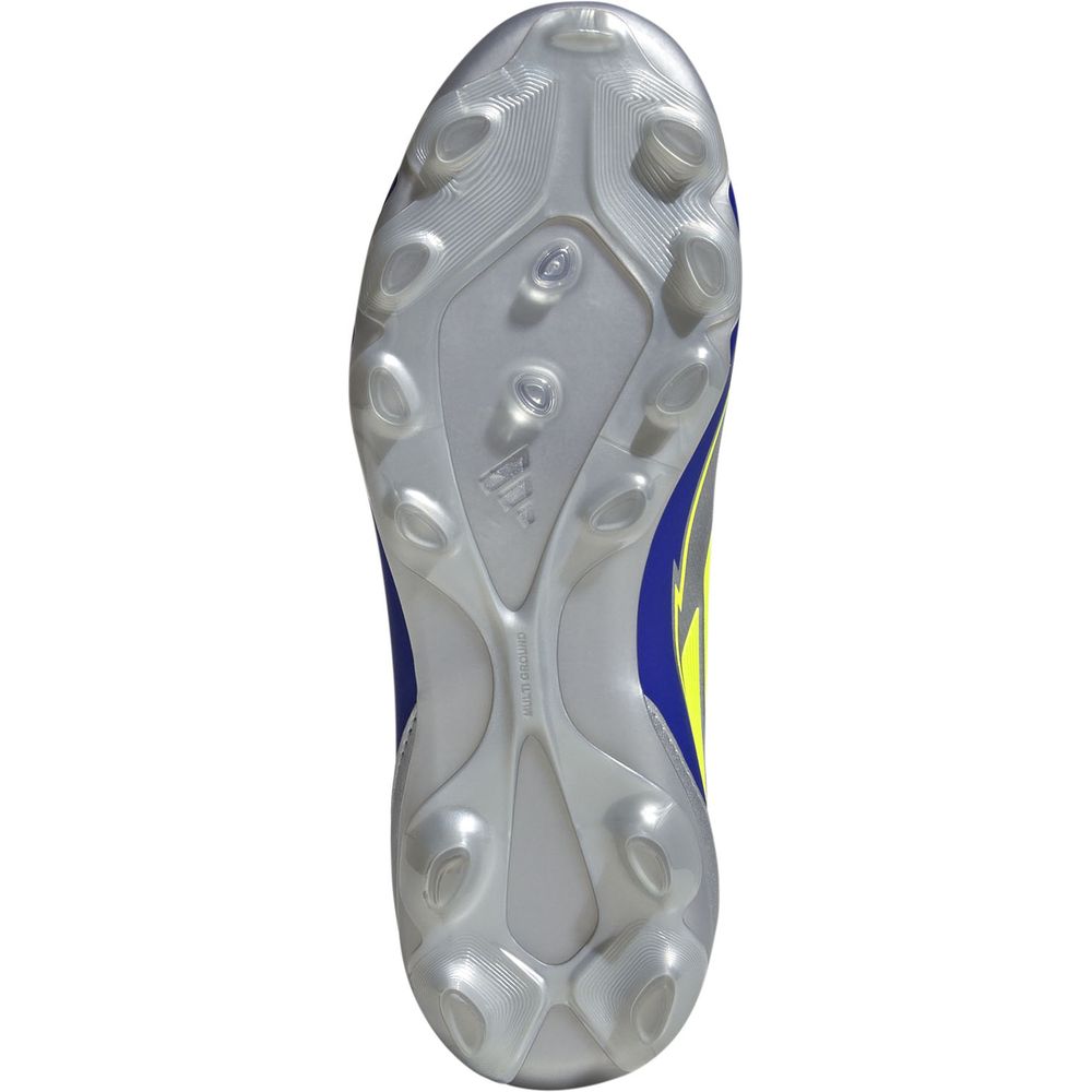 adidas（アディダス） サッカースパイク ジュニア F50 LEAGUE HG AG