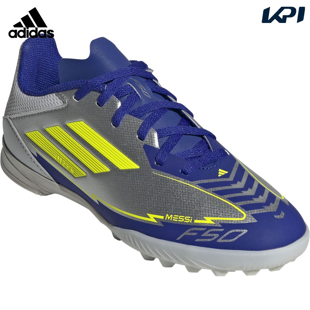 adidas アディダス サッカースパイク ジュニア F50 LEAGUE TF