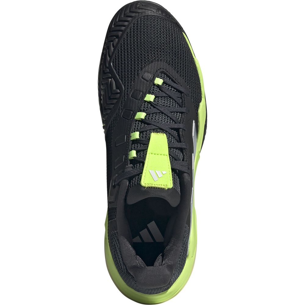 adidas アディダス テニスシューズ メンズ バリケード 13