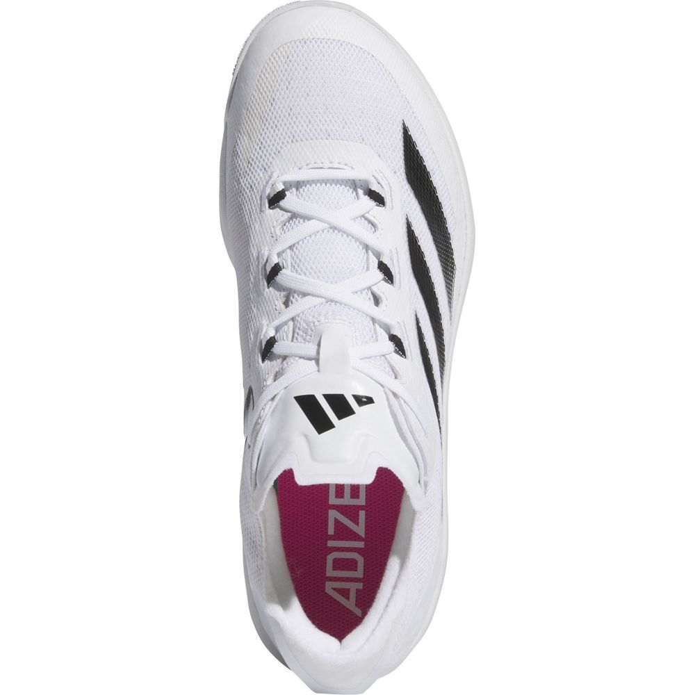 アディダス adidas 野球シューズ メンズ   アディゼロ インパクト ターフトレーナー ー Adizero Impact Turf Trainers IH2643 | adidas | 02