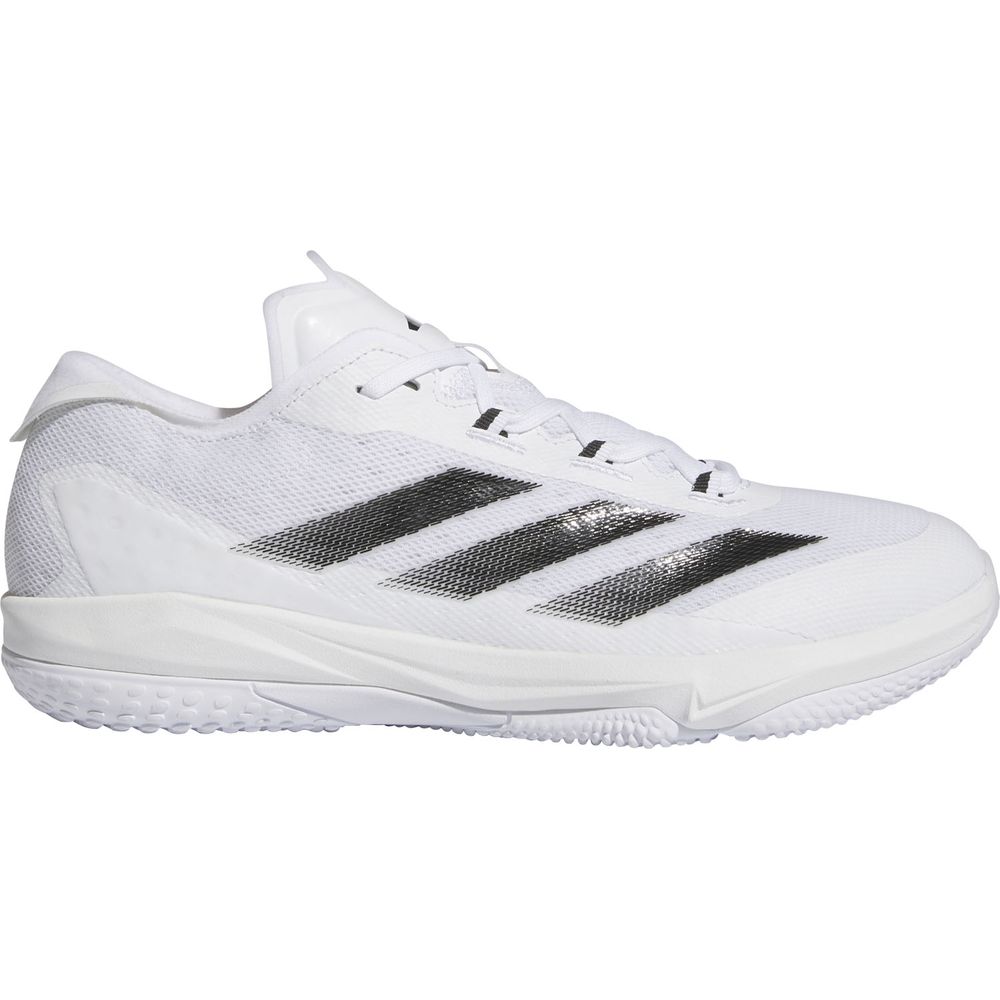アディダス adidas 野球シューズ メンズ   アディゼロ インパクト ターフトレーナー ー Adizero Impact Turf Trainers IH2643 | adidas | 04