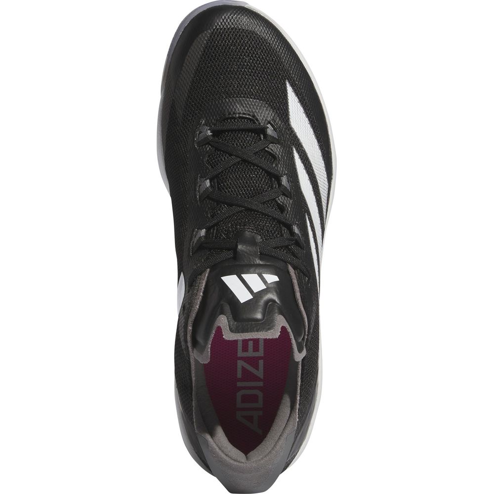 adidas（アディダス） 野球スパイク メンズ アディゼロ インパクト