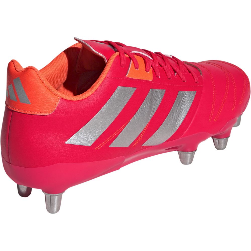 adidas アディダス カカリ SG スパイク ラグビー 取替式 FW