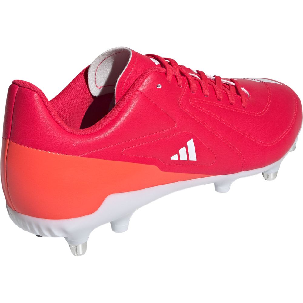 adidas アディダス ラグビースパイク ユニセックス RS15 ソフト
