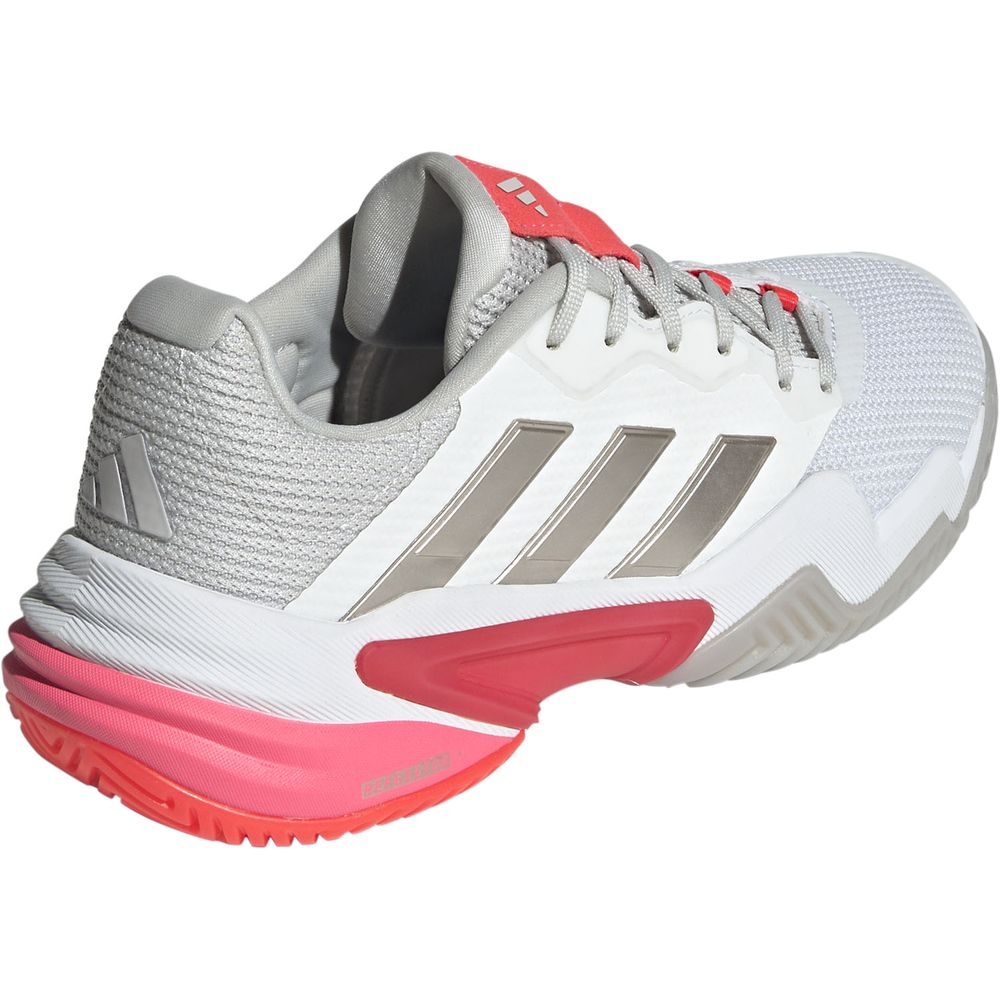 adidas（アディダス） テニスシューズ レディース バリケード 13