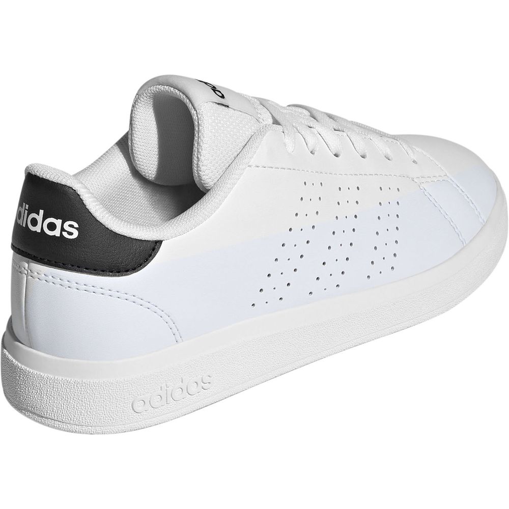 アディダス adidas カジュアルシューズ ジュニア   アドバンコート ベース 2.0 キッズ ADVANCOURT Base 2.0 Kids IH8123 | adidas | 02