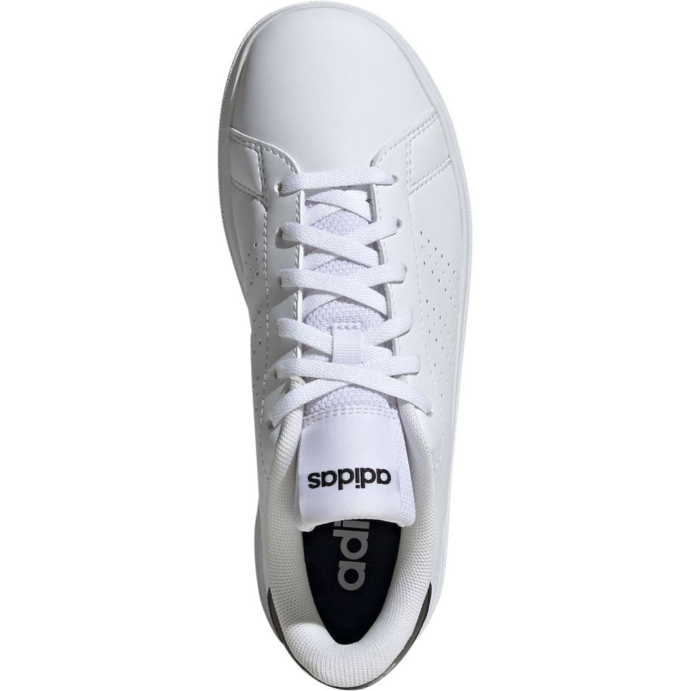 アディダス adidas カジュアルシューズ ジュニア   アドバンコート ベース 2.0 キッズ ADVANCOURT Base 2.0 Kids IH8123 | adidas | 03