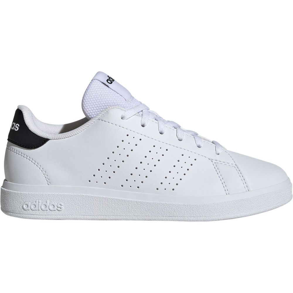 アディダス adidas カジュアルシューズ ジュニア   アドバンコート ベース 2.0 キッズ ADVANCOURT Base 2.0 Kids IH8123 | adidas | 05