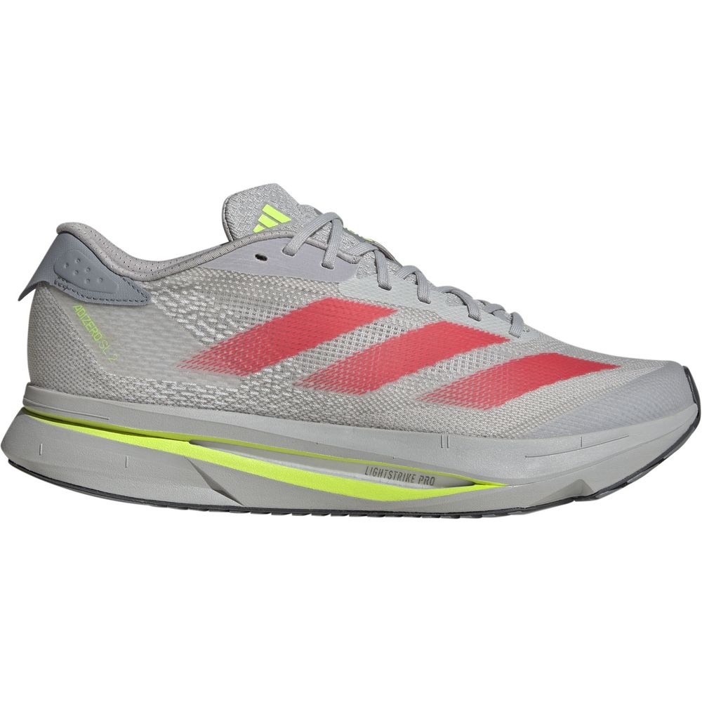 adidas（アディダス） ランニングシューズ メンズ ADIZERO SL2 M