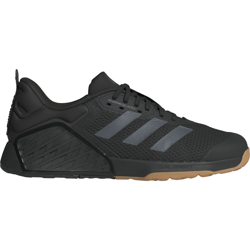 adidas アディダス マルチSPシューズ ユニセックス - DROPSET 3