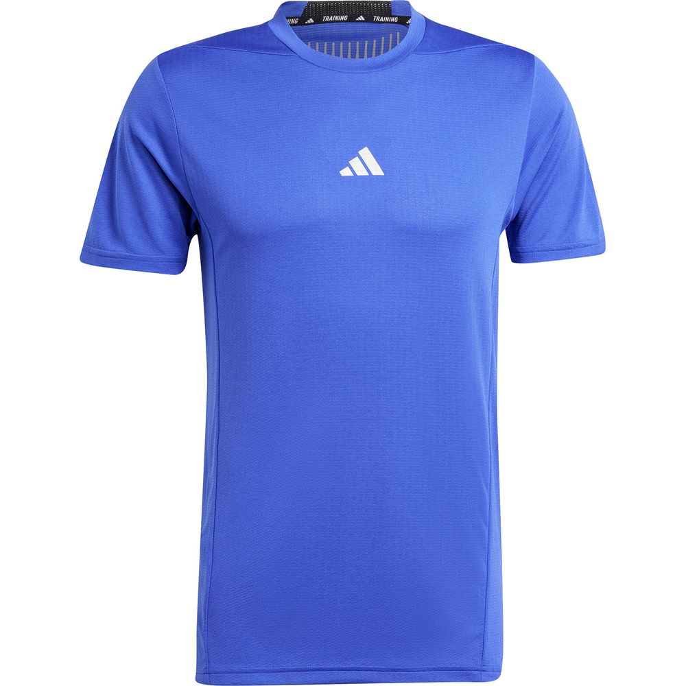 adidas アディダス ランニングウェア メンズ - HIIT D4T HR T