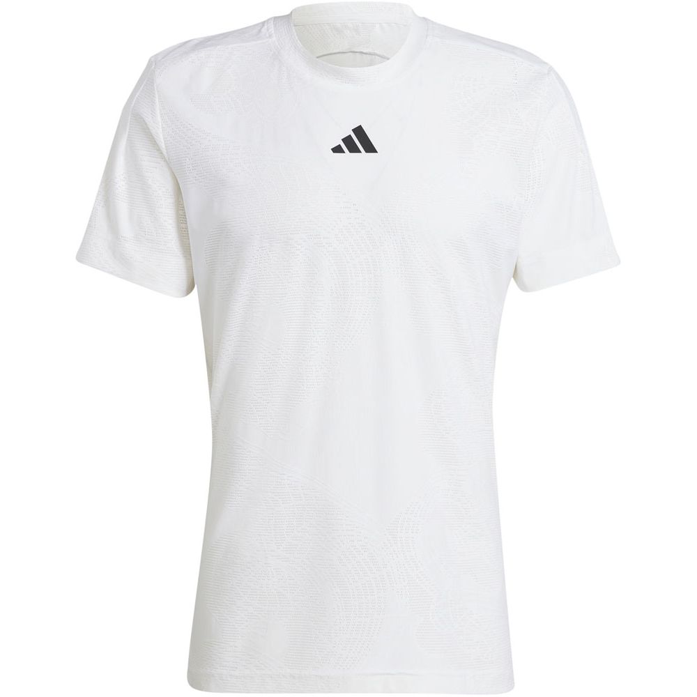 アディダス adidas テニスウェア メンズ ウィンブルドン フリーリフト Tシャツ PRO IJ...