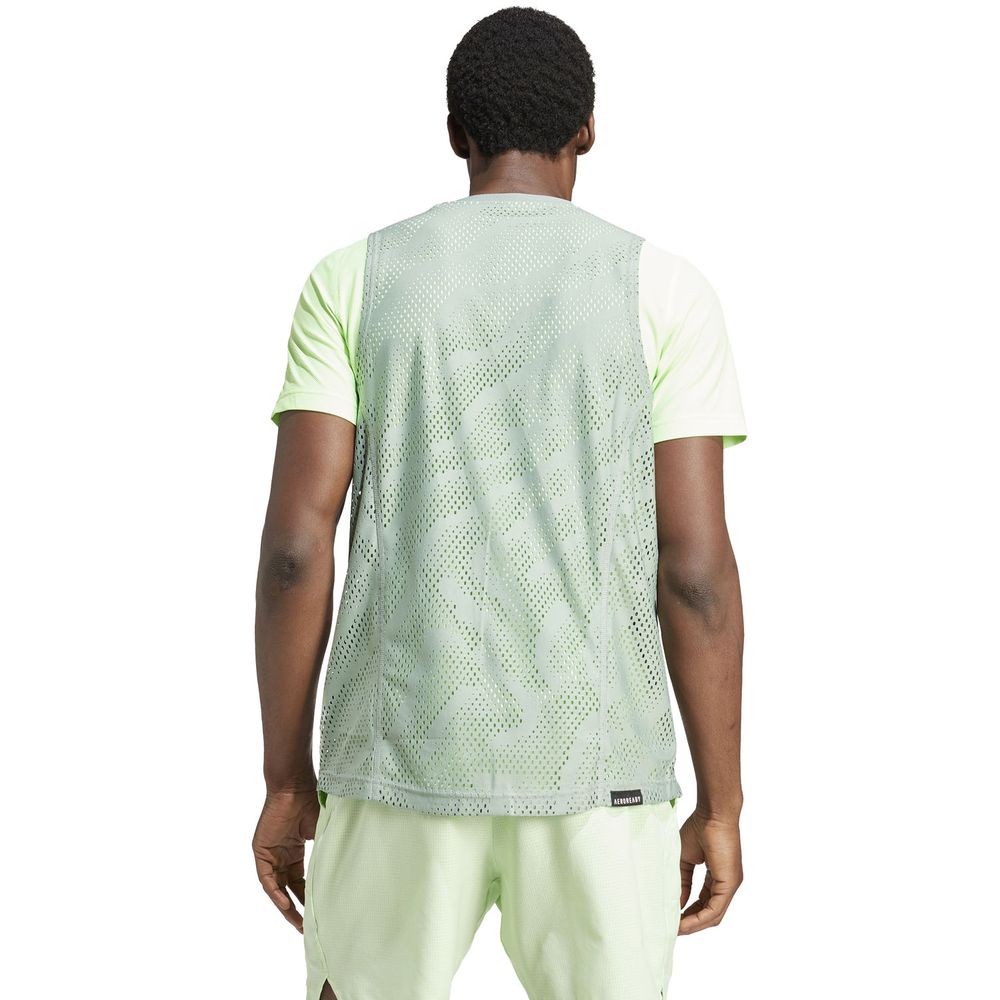 adidas（アディダス） テニスウェア メンズ PRO プロ レイヤリング