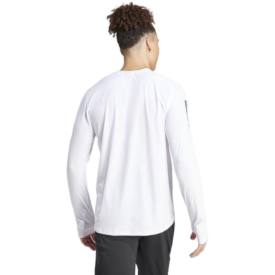 アディダス adidas ランニングウェア メンズ オウン ザ ラン 長袖Tシャツ IKM72 2024SS :IKM72:KPI - 通販 ...