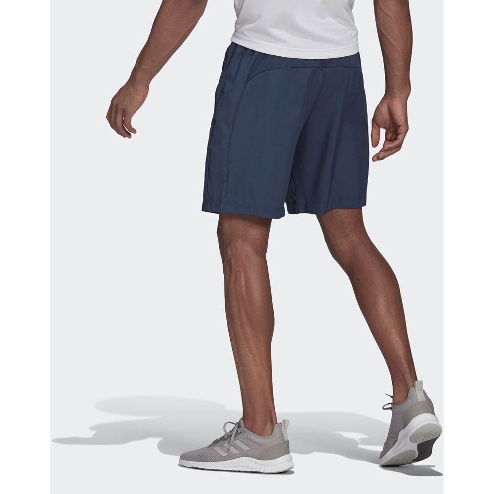 パンツ・ボトムスその他 adidas M SML Shorts IYM27 楽天市場】夏 adidas アディダス ハーフパンツ エアロレディ