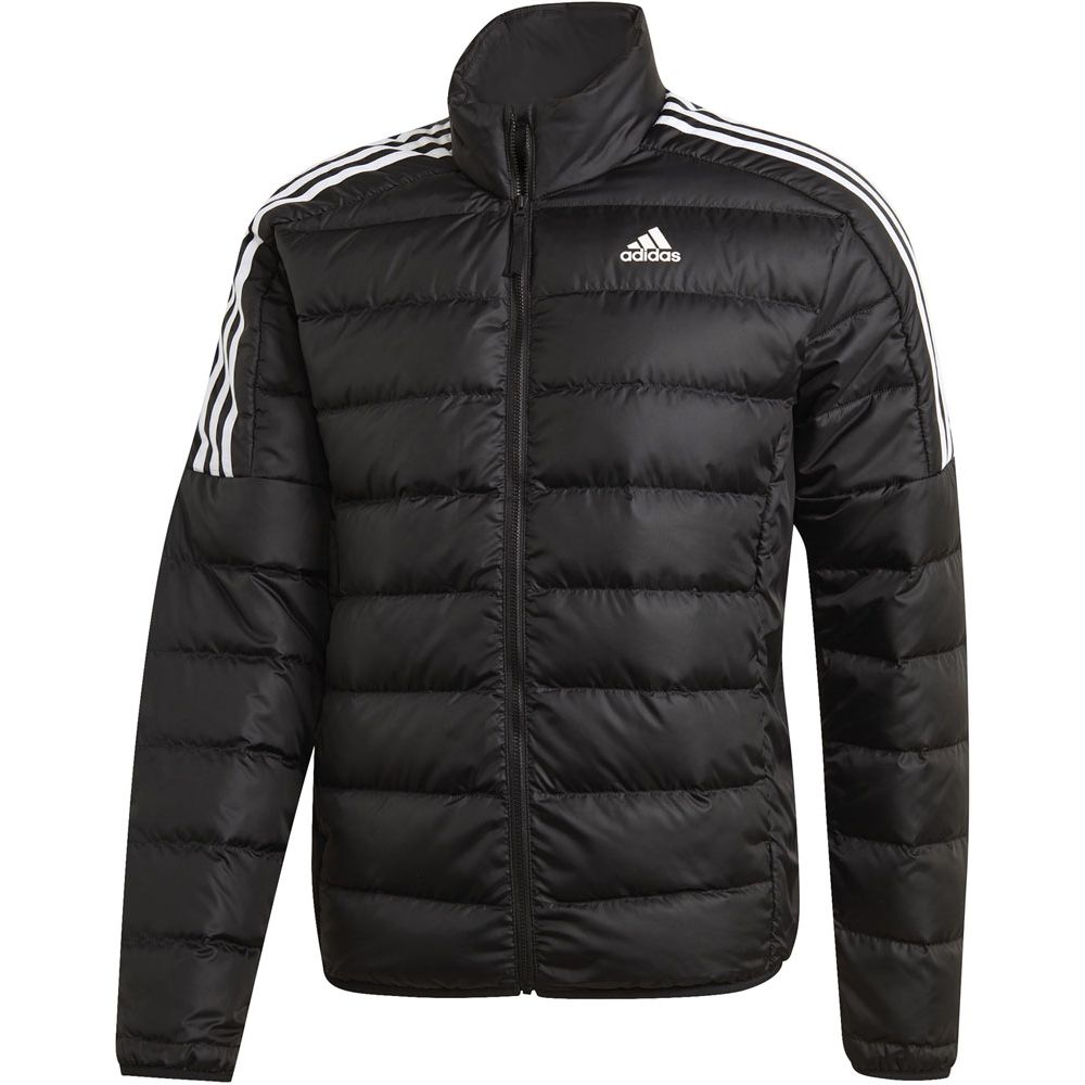 アディダス adidas アウトドアウェア メンズ ダウンジャケット ESS DOWN JACKET IZG13 2020SS