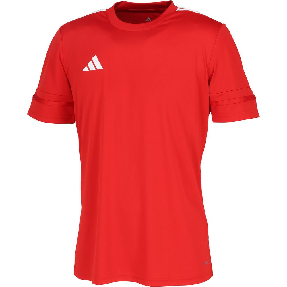 adidas ゲームシャツ adidas adidas(アディダス) カスタマイズスクアドラ2525シャツ