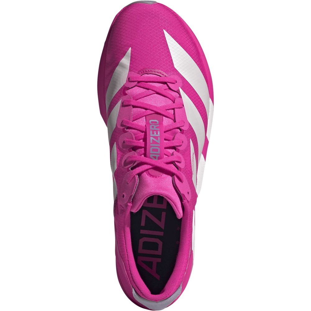 ぱんくあんどよー adidas アディダス ランニングシューズ メンズ アディゼロ