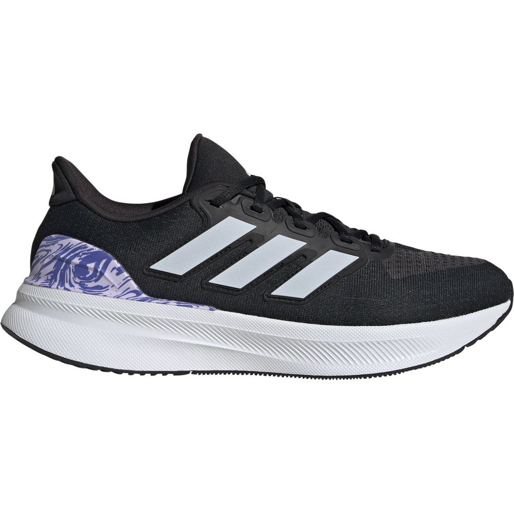 adidas ☆ ULTRARUN 5 W 厚底クッションランニングシューズ Adidas UltraRun 5 Women's Running Shoe Athletic Sneakers