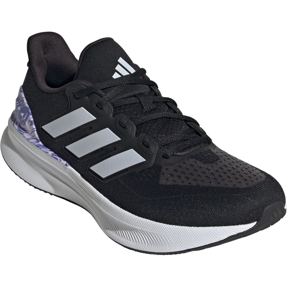 adidas ☆ ULTRARUN 5 W 厚底クッションランニングシューズ adidas アディダス カジュアルシューズ メンズ ウルトララン 5