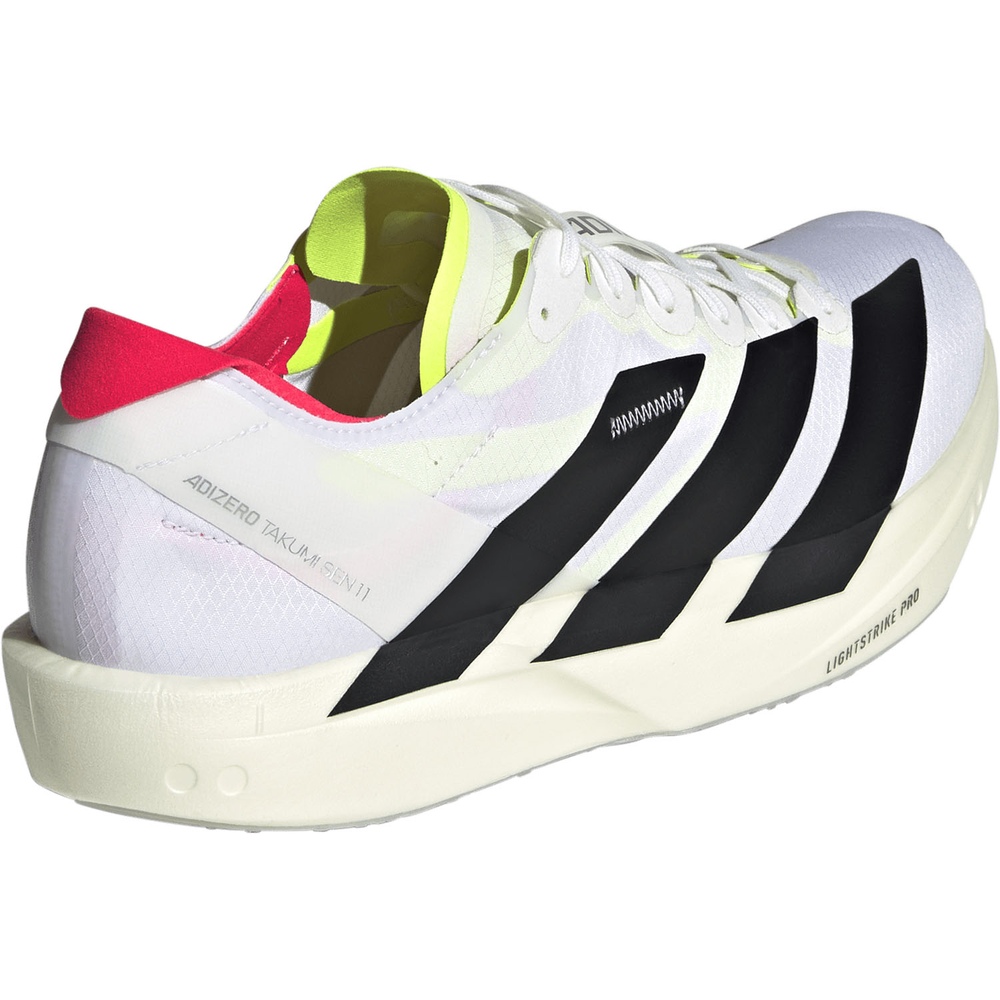 アディダス　ランニングシューズ　タクミセン adidas アディダス ランニングシューズ アディゼロ タクミ セン