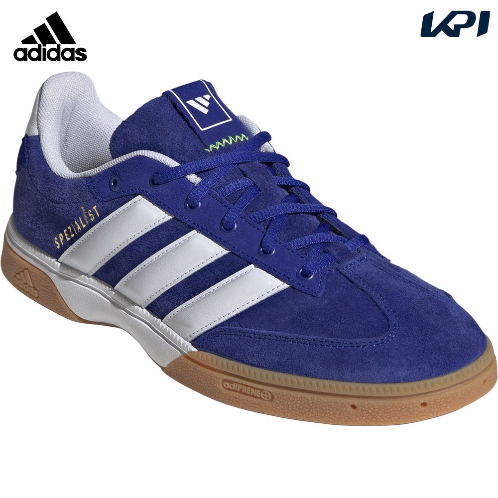 adidas（アディダス） ハンドボールシューズ メンズ スペツィアリスト