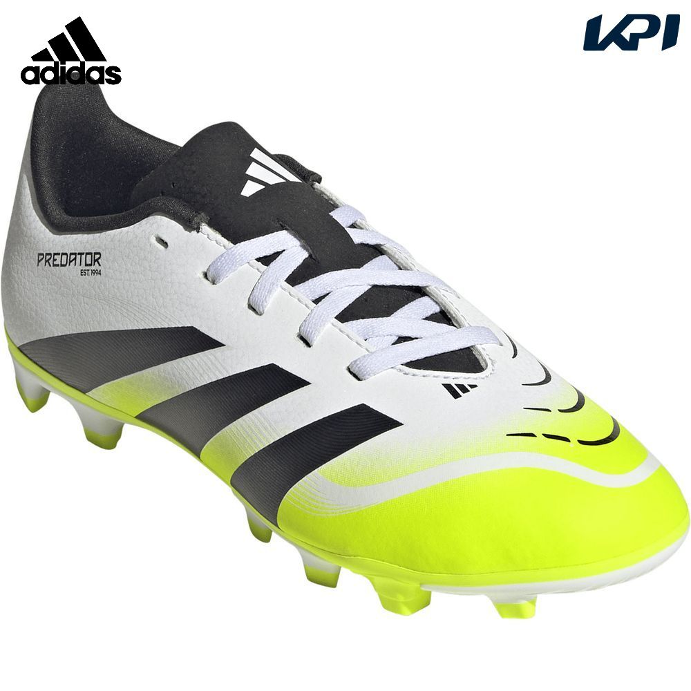 adidas - サッカー　スパイク　24.5 adidas サッカースパイク 24.5 - メルカリ