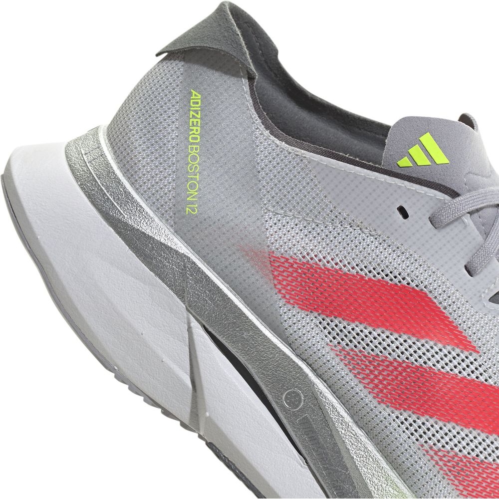 送料無料 新品 adidasランニングADIZERO BOSTON11W24 ADIDAS Adizero Boston 11 Running Shoes Mens 8-13 Solar
