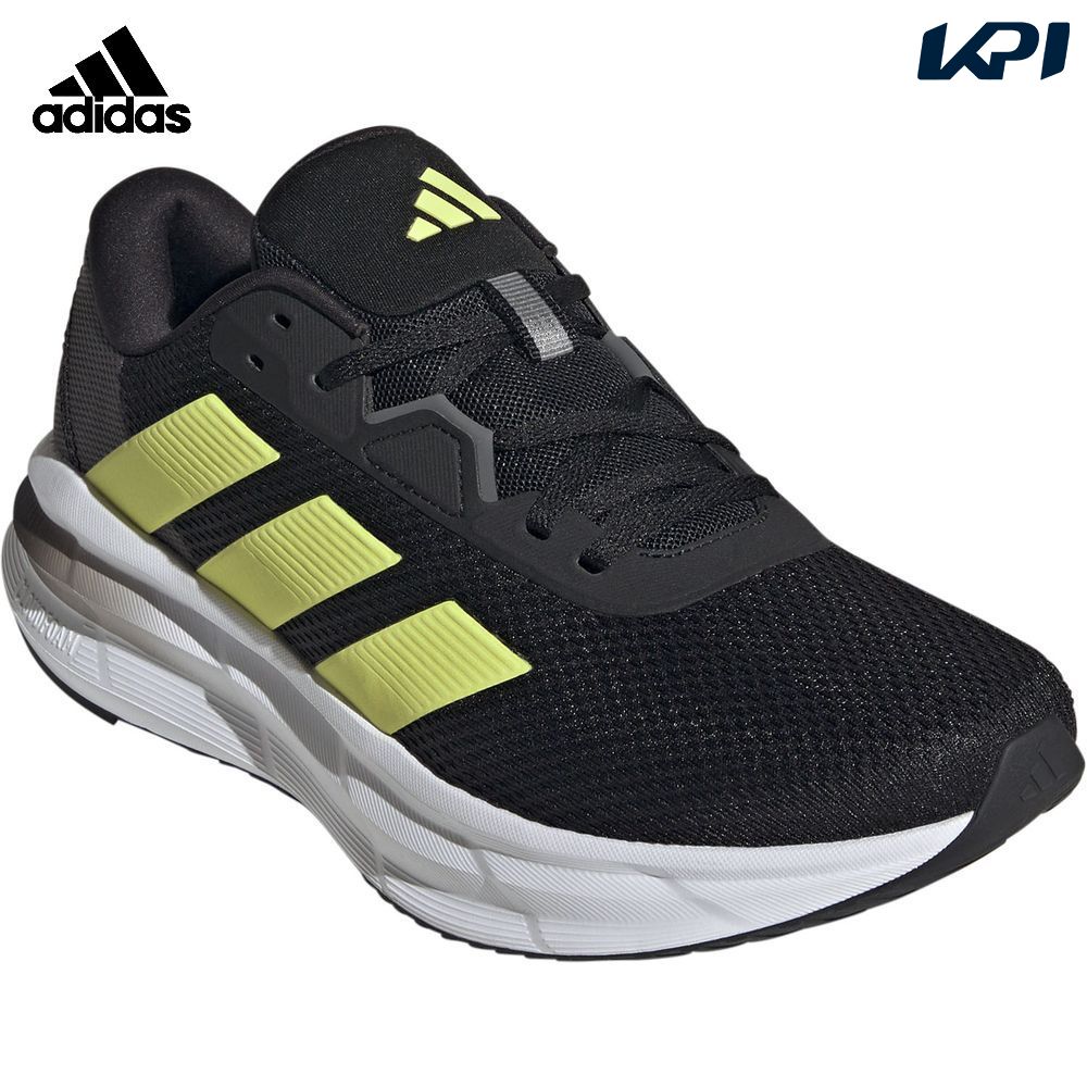 adidas - adidas  アディダス　ランニングシューズ　24.0 4wdfd adidas アディダス ランニングシューズ メンズ GLX 7 ランニング