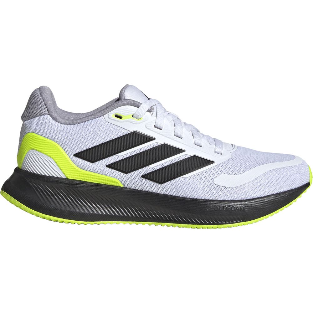 adidas（アディダス） カジュアルシューズ ジュニア コアファイト 5