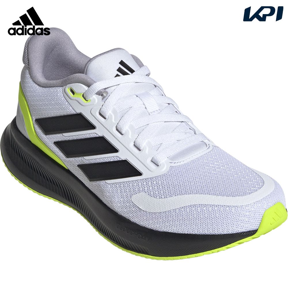 adidas（アディダス） カジュアルシューズ ジュニア コアファイト 5