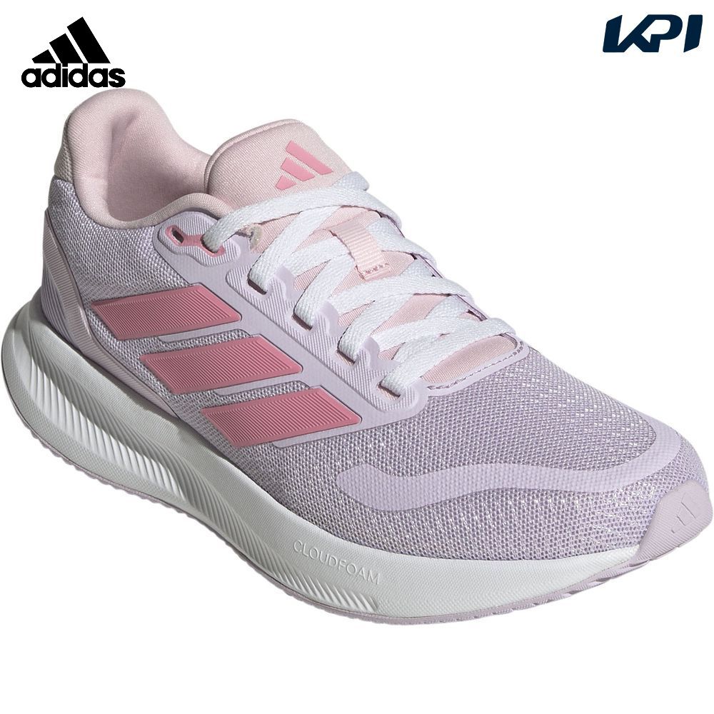 adidas（アディダス） カジュアルシューズ ジュニア コアファイト 5