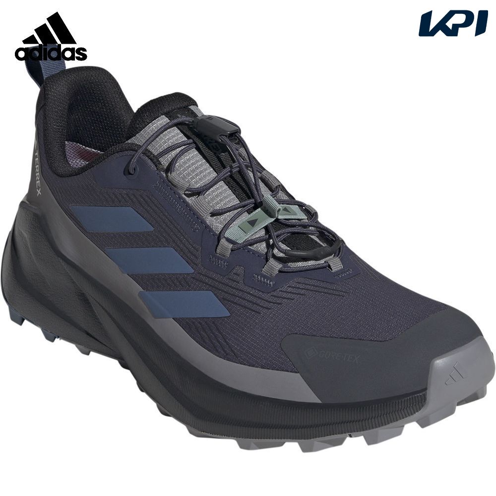 アディダス テレックス トレイルメーカー 2 GORE-TEX スピード