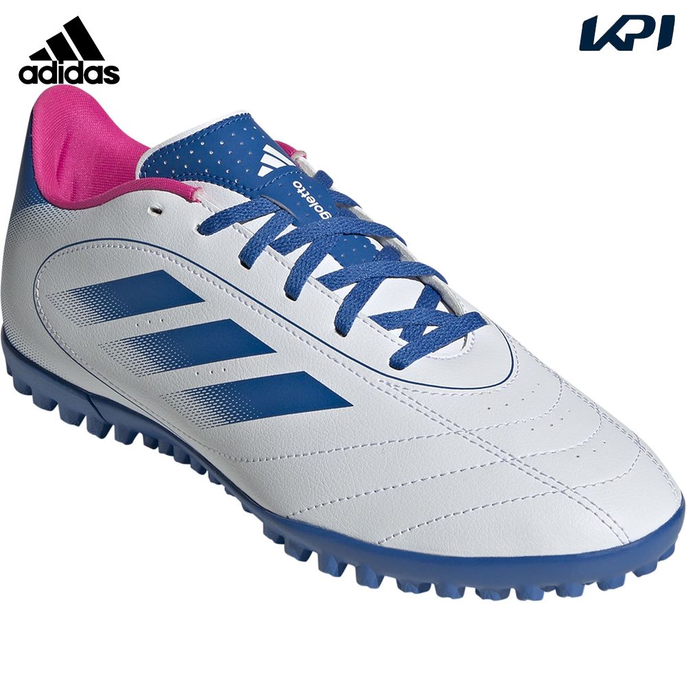 adidas（アディダス） サッカースパイク ユニセックス ゴレット IX TF